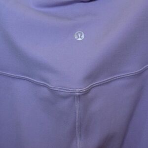 Lululemon Lavender